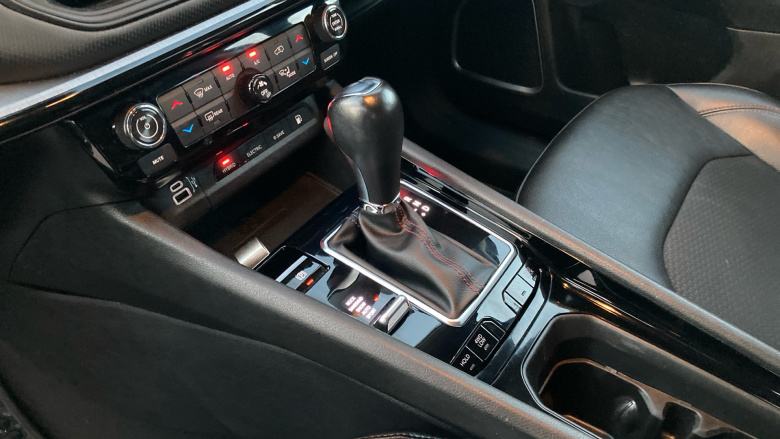 Jeep Compass 1.3 T4 GSE 4xe PHEV Trailhawk 5dr Auto Station Wagon